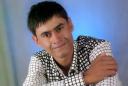 Jignesh